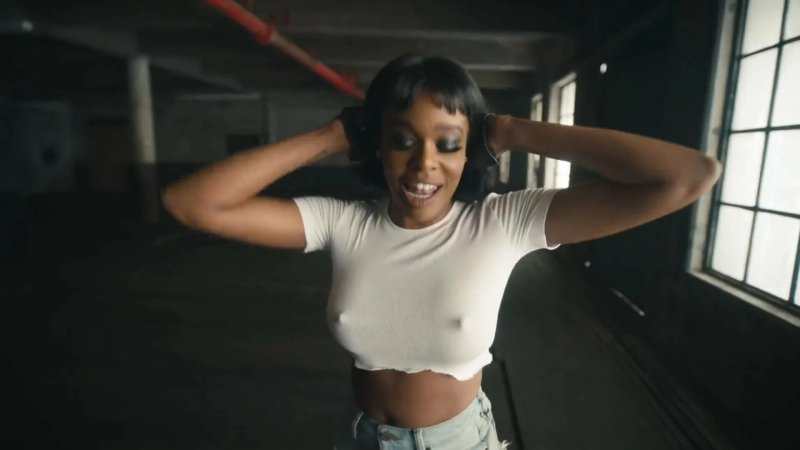 Azilia Banks