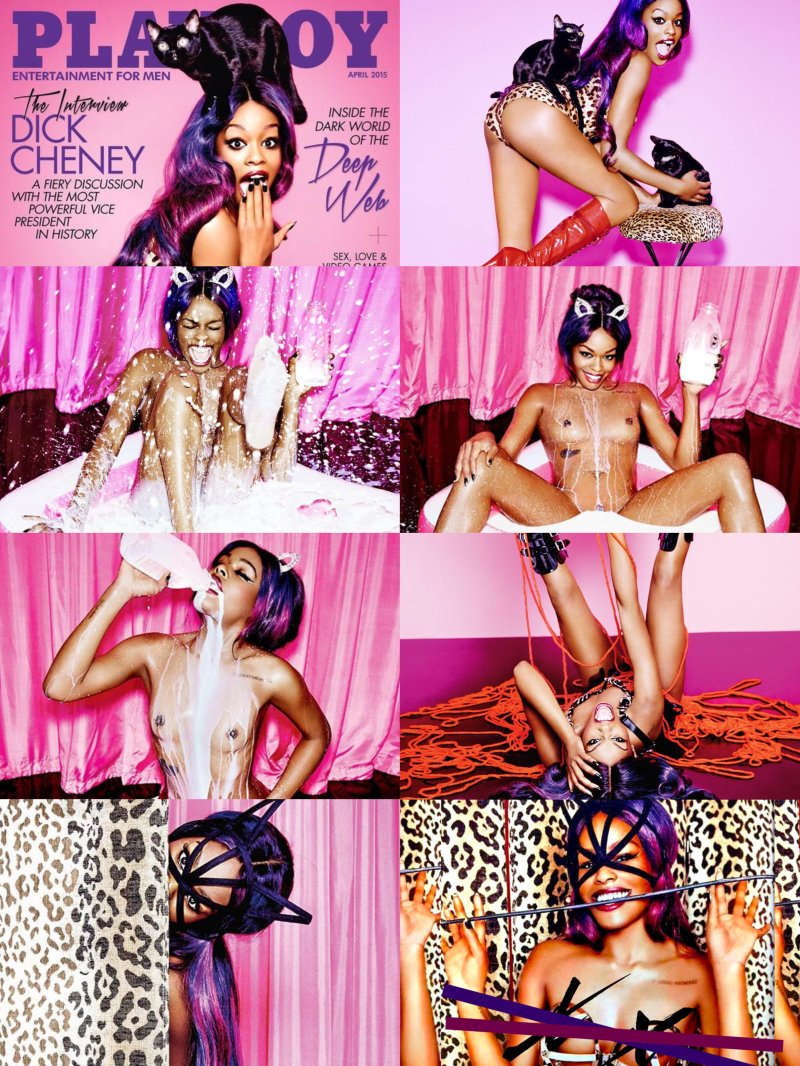 Erotica