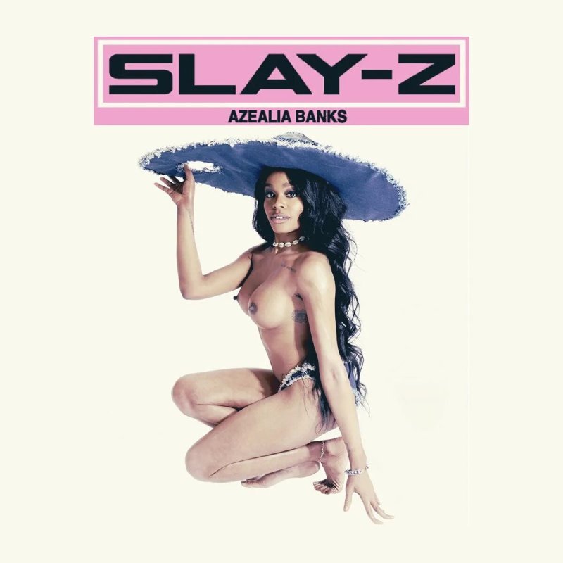 Azealia Banks