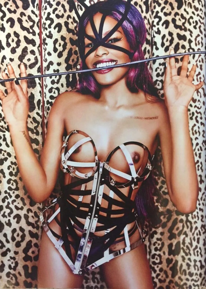 Azealia Banks