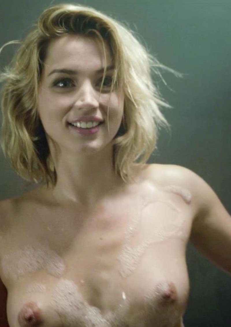 Ana de Armas