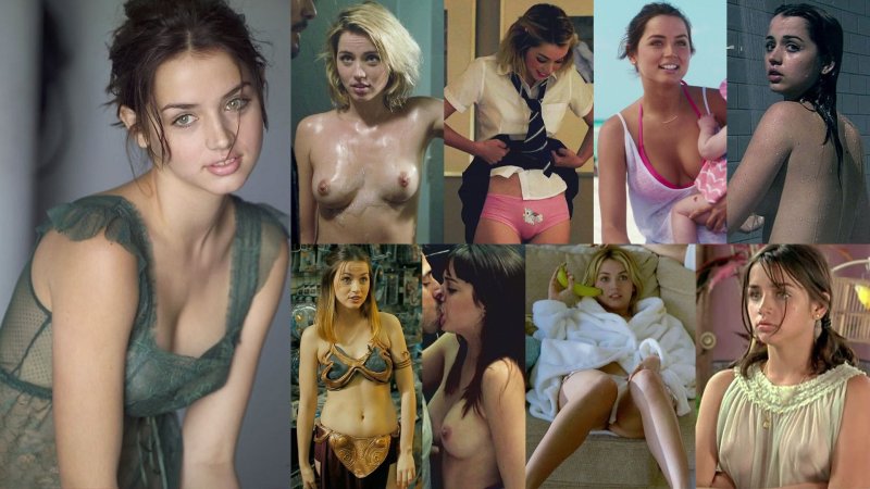 Ana de Armas