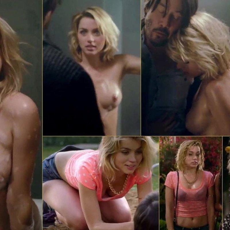 Ana de Armas