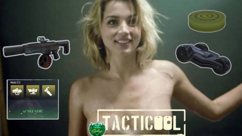 Ana de Armas Lorenza Naked