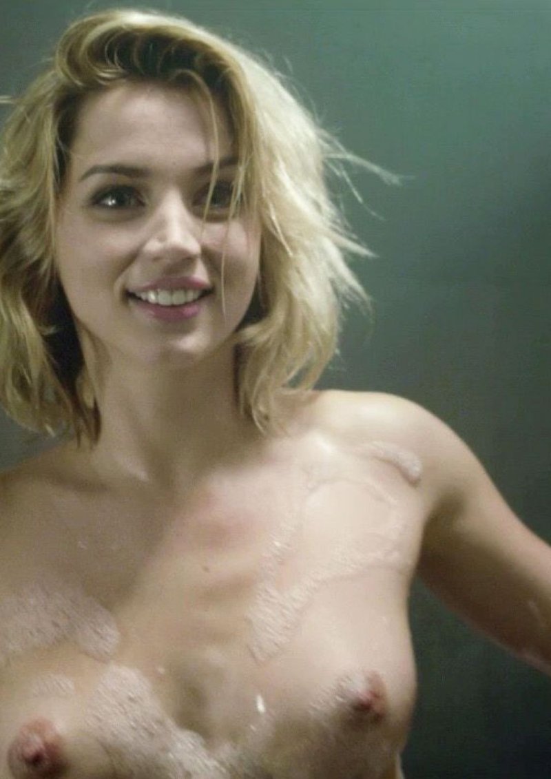 Ana de Armas