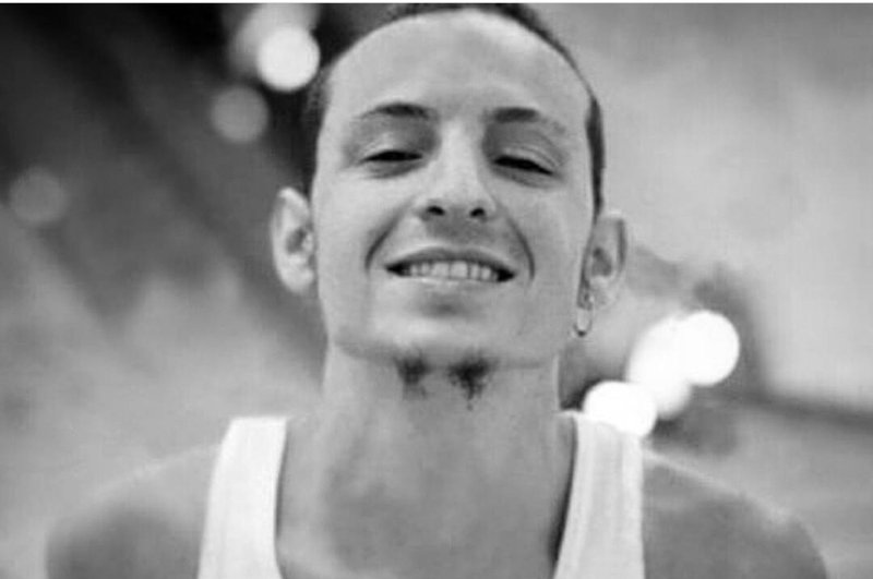 Chester Bennington