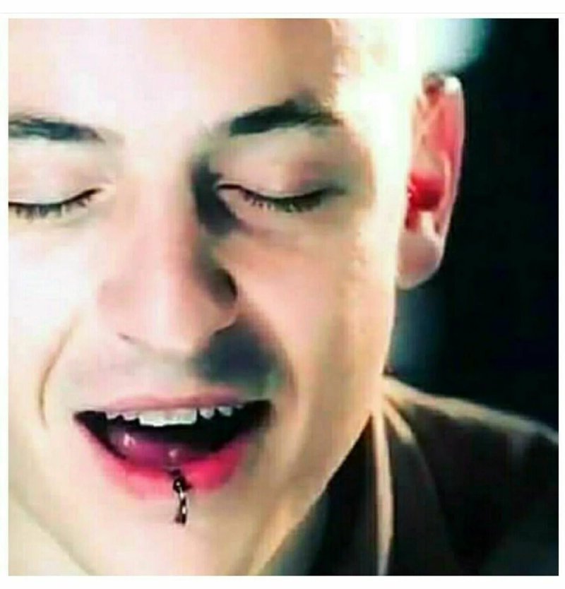 Chester Bennington Linkin Park