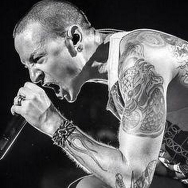 Chester Bennington