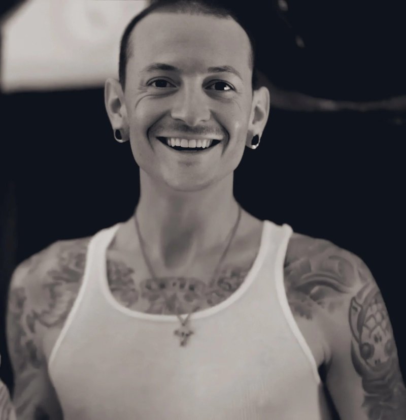 Chester Bennington
