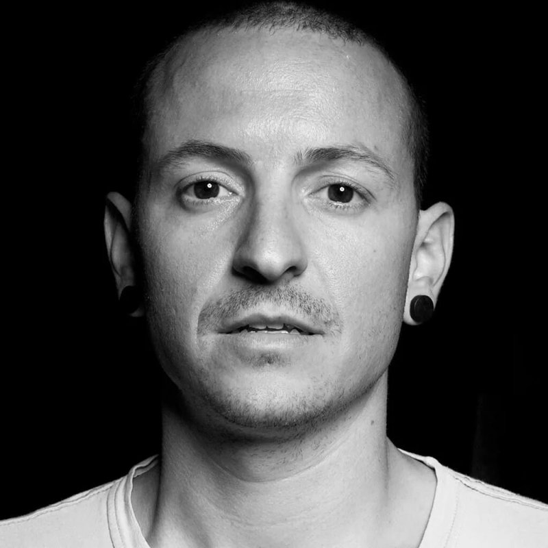 Chester Bennington
