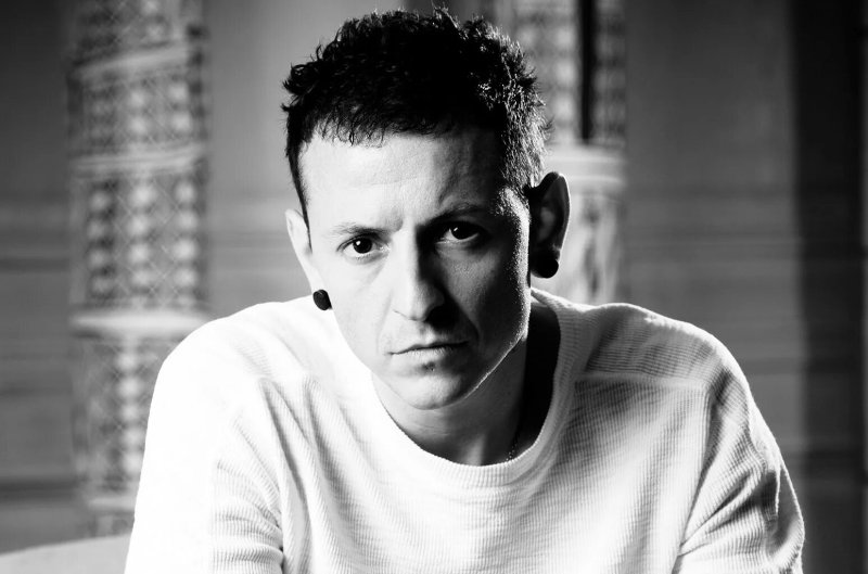 Chester Bennington Linkin Park