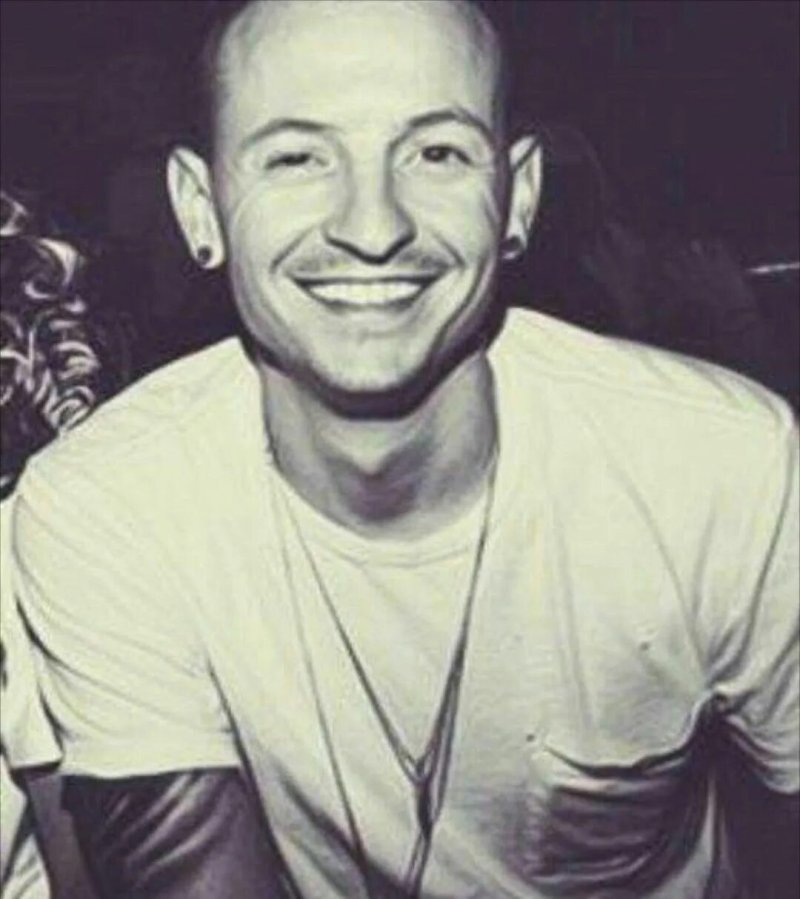 Chester Bennington
