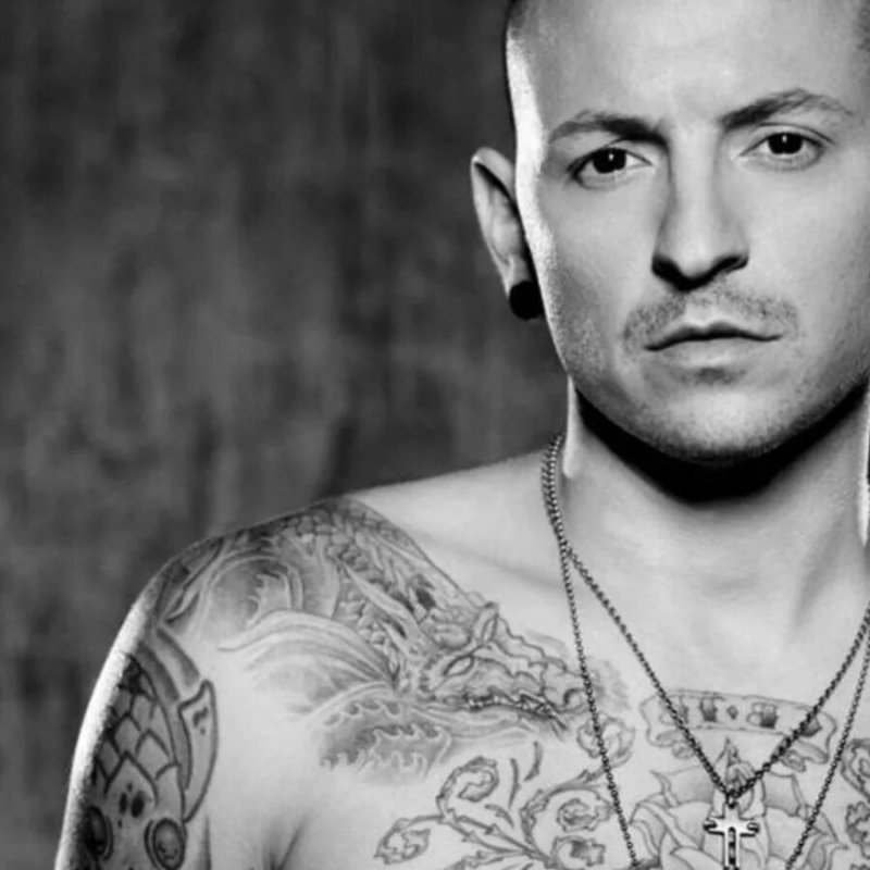 Chester Bennington