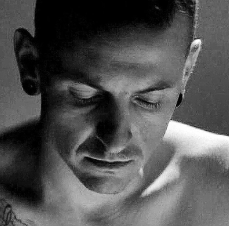 Chester Bennington