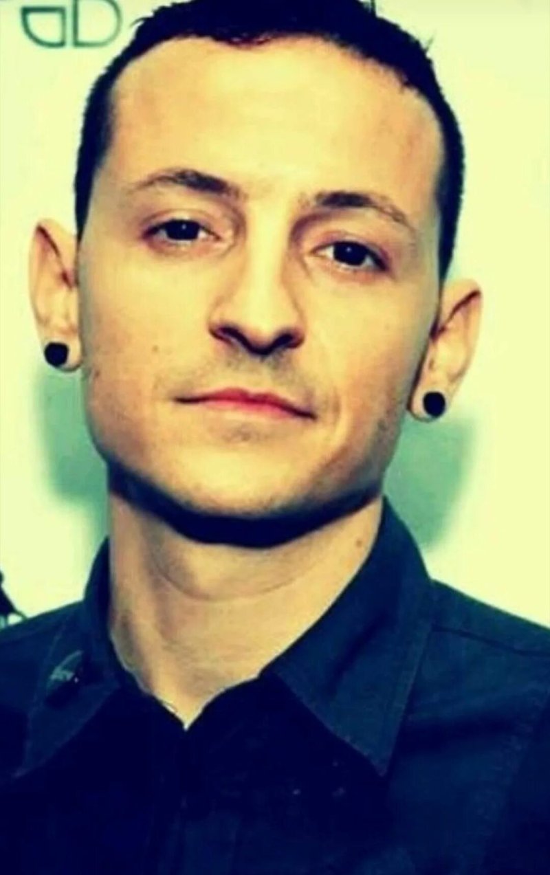 Chester Bennington