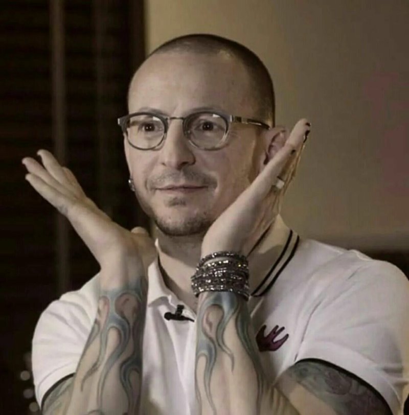 Chester Charles Bennington