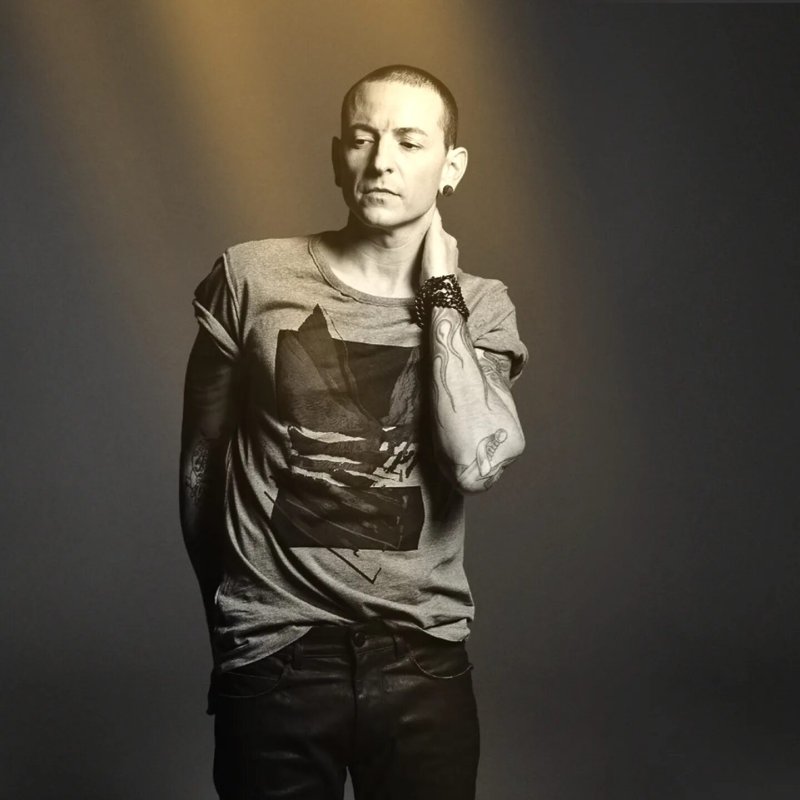 Chester Bennington