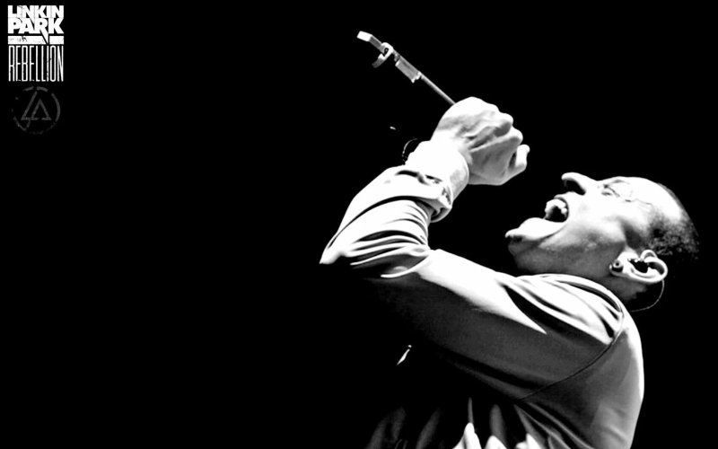 Linkin Park Chester