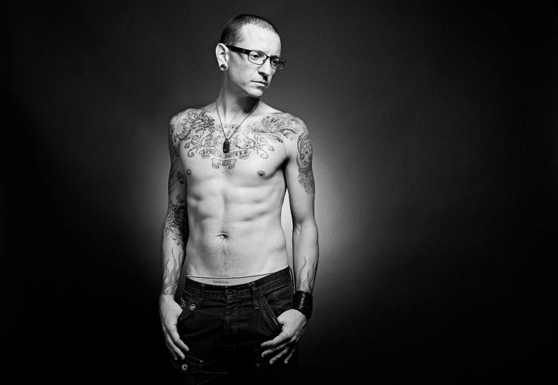 Chester Bennington