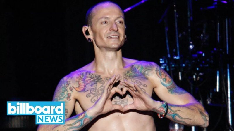 Chester Bennington