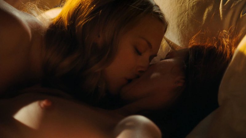 Julianna Moore Amanda Seyfrid Lesbian