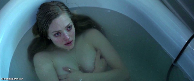 Amanda Seyfrid
