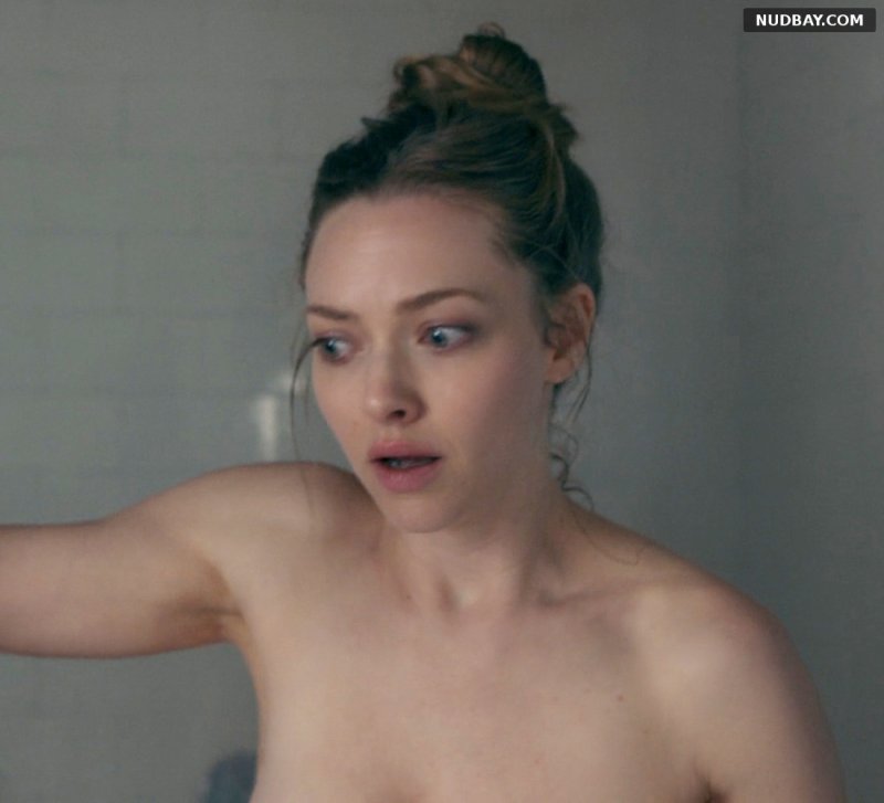 Amanda Seyfrid