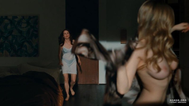 Amanda Seyfrid naked in the film