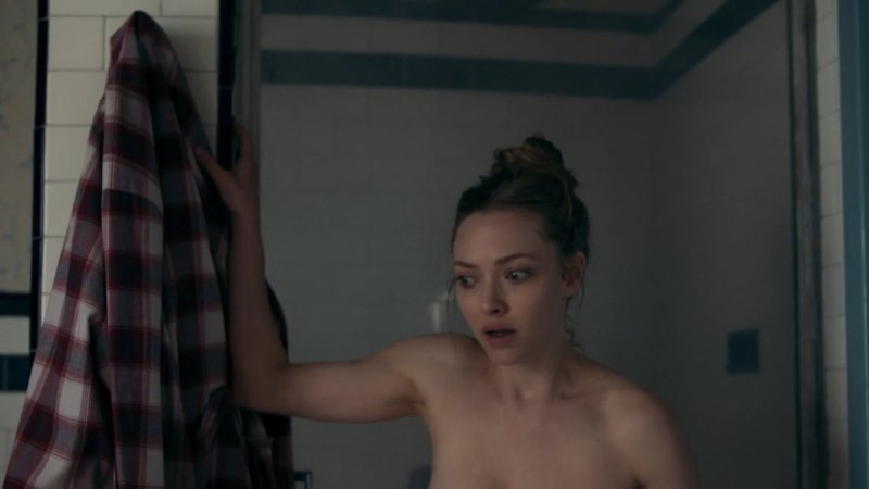 Amanda Seyfrid