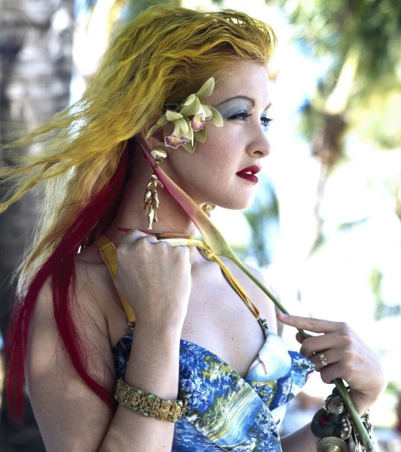 Cindy Lopee