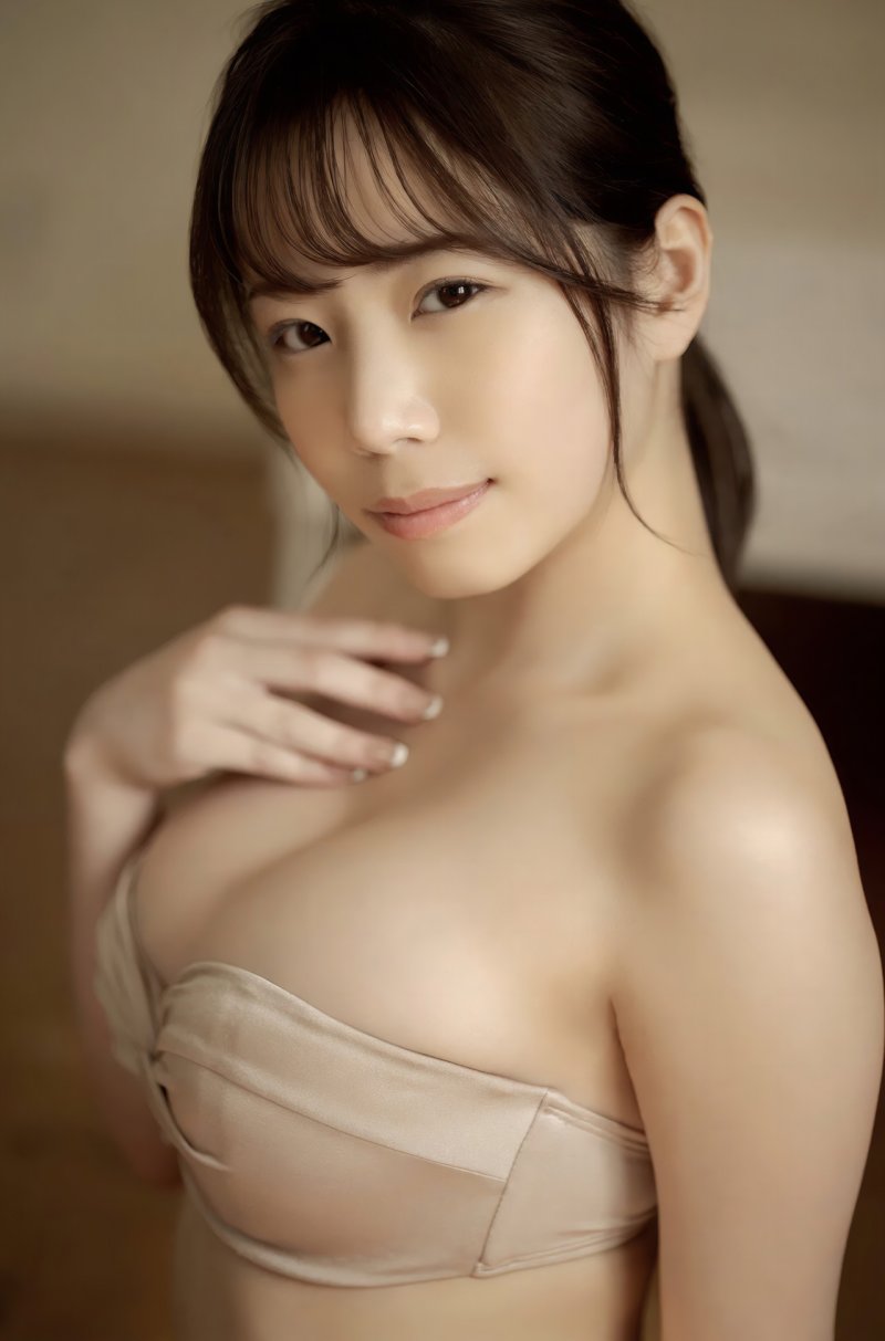 Asian model