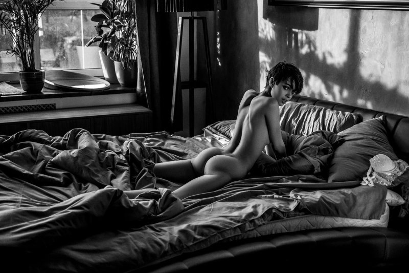 Erotic Nude
