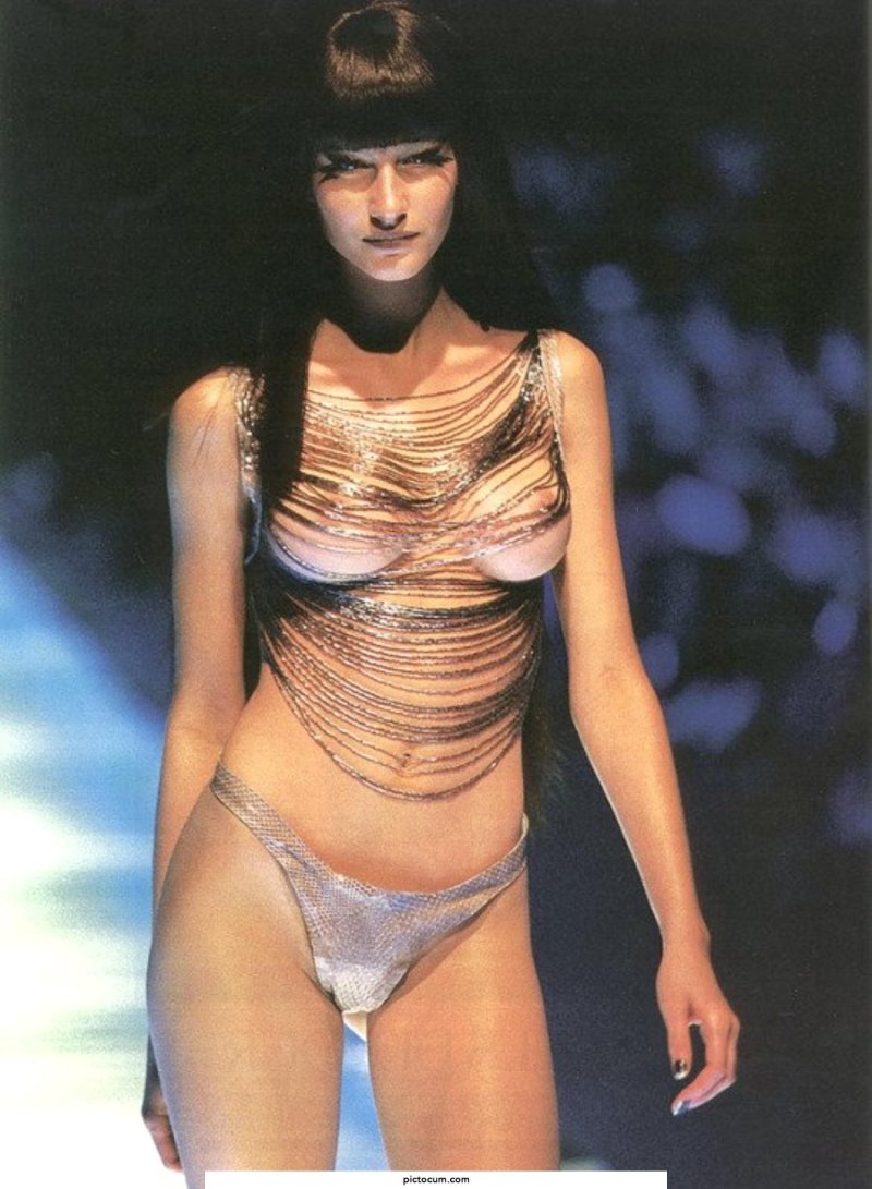 Giselle Bundhen McQueen