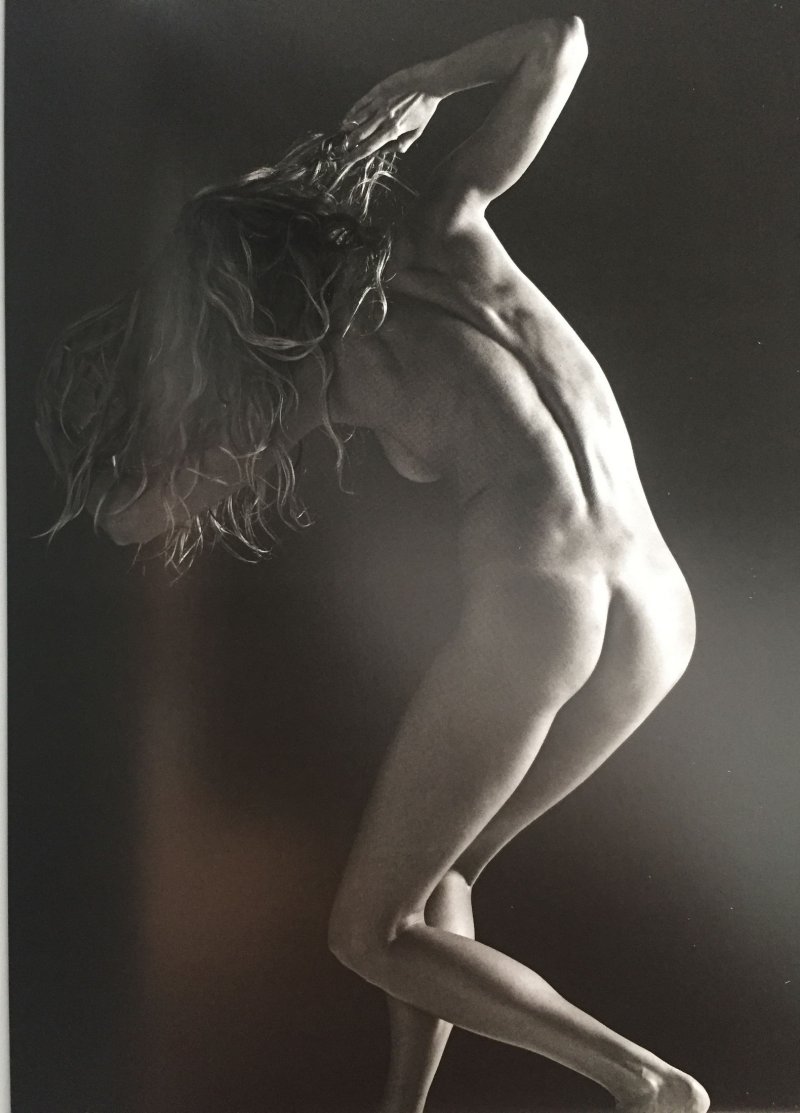 Giselle Bundhen Nude