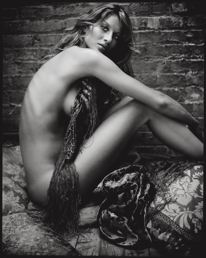 Giselle Bundhen Nude