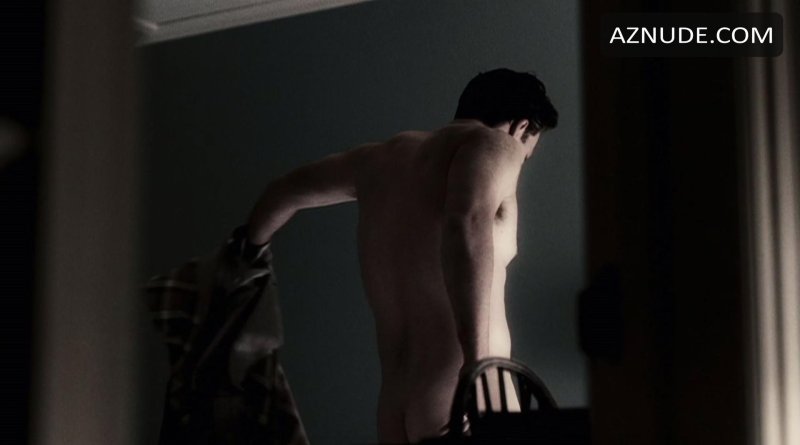 Ben Affleck Naked disappeared