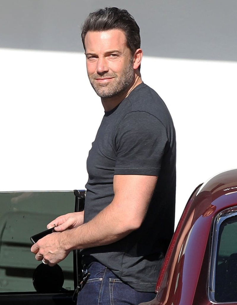 Ben Affleck