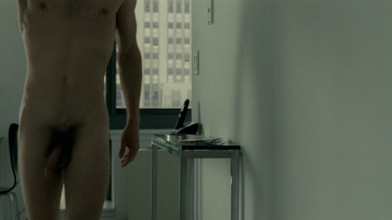 Michael Fassbender shame
