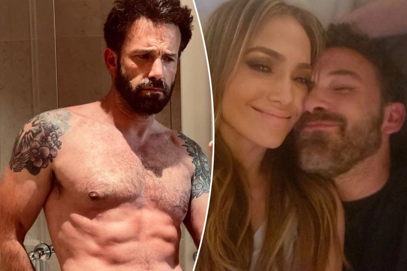 Ben Affleck Jennifer Lopez