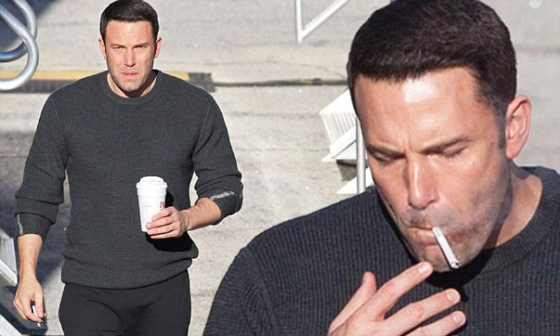 Ben Affleck
