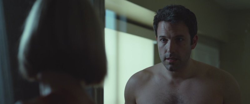 Ben Affleck
