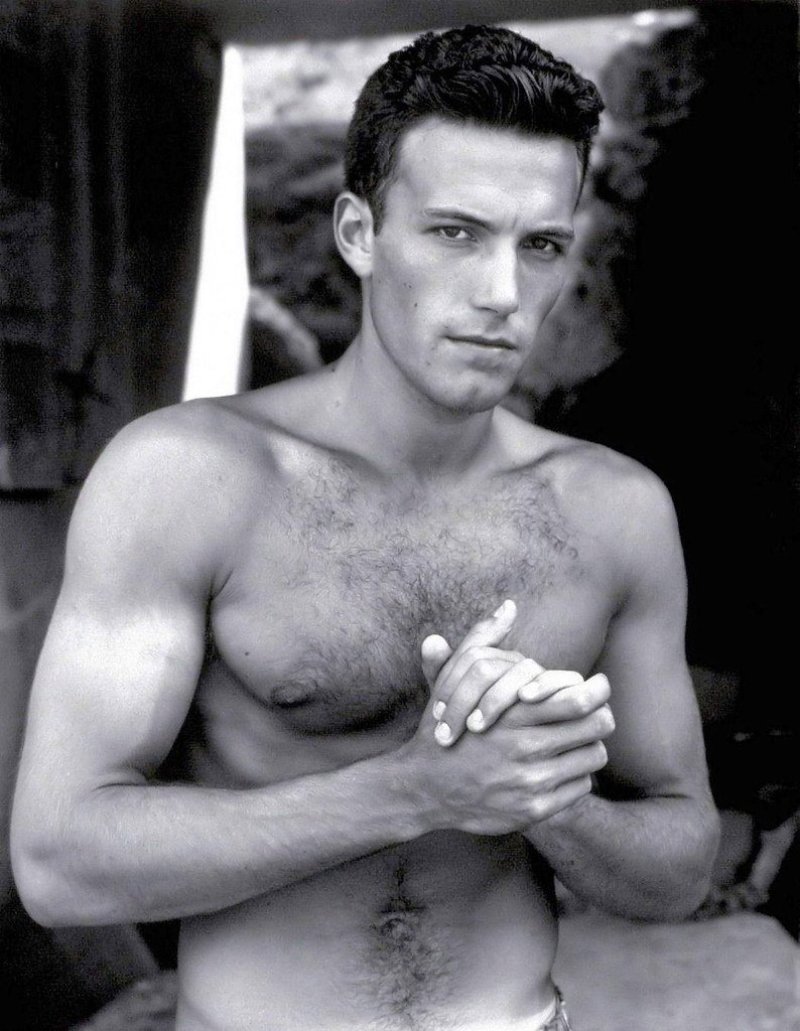 Ben Affleck