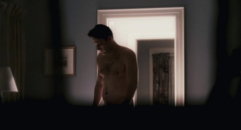 Ben Affleck Erotic personnel