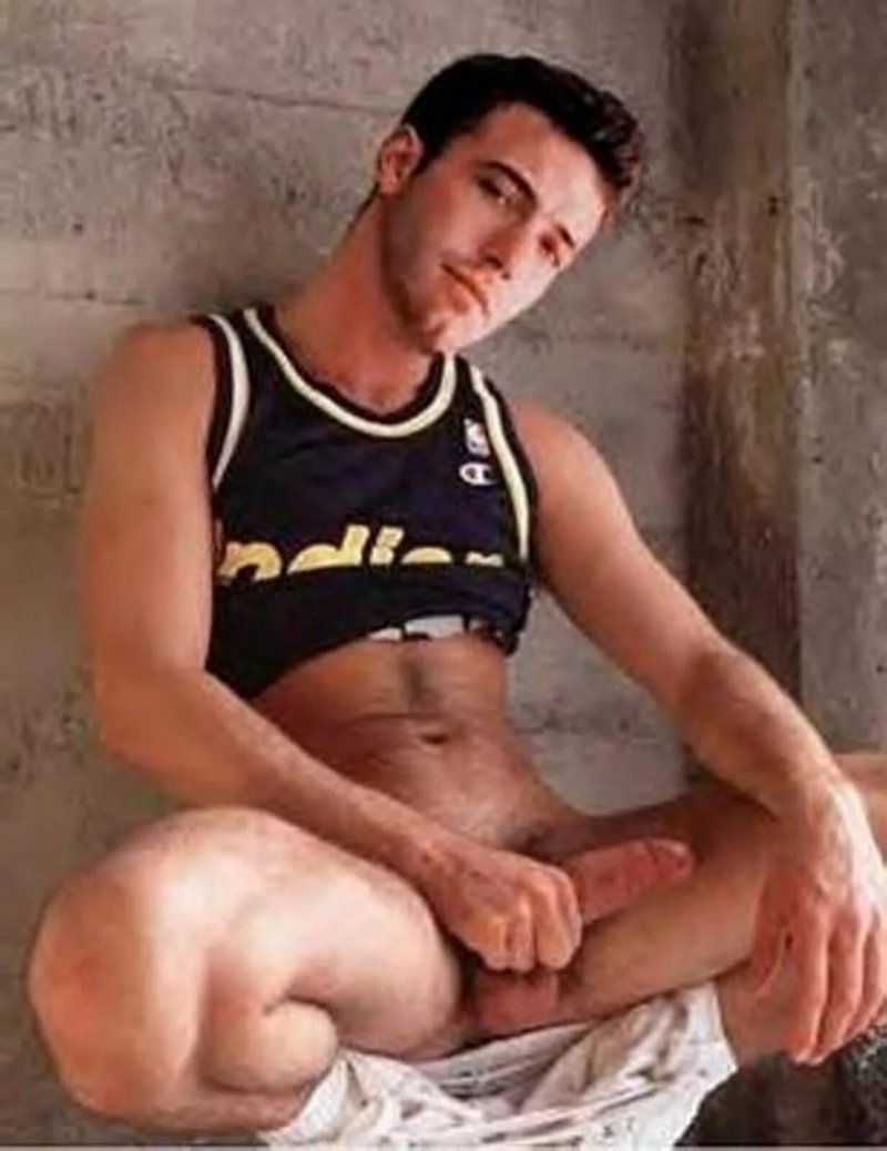 Ben Affleck is young