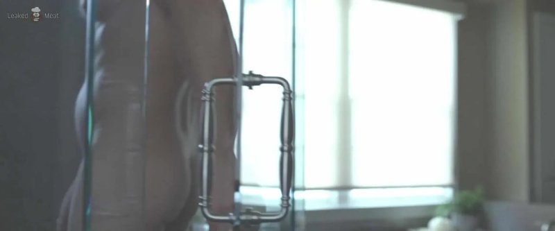 Ben Affleck Naked