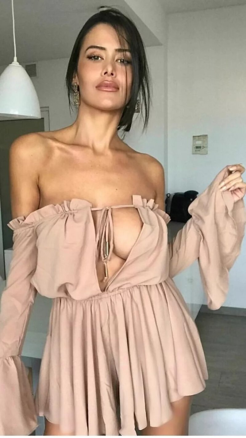 Young woman