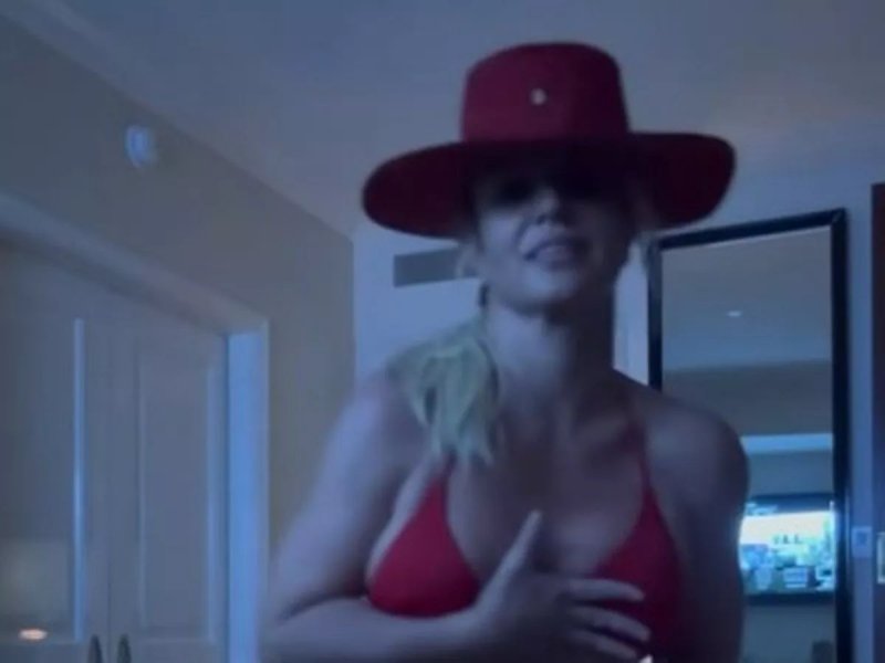 Spears Britney Jin