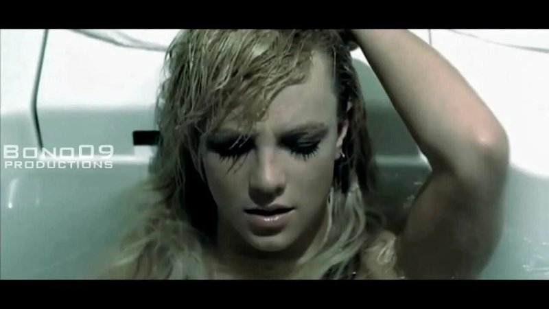 Britney Spears EVERYTIME