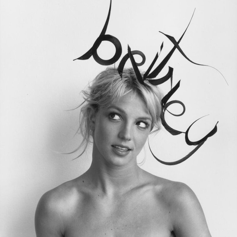 Spears Britney Jin