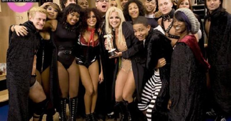 Britney Spears Las Vegas